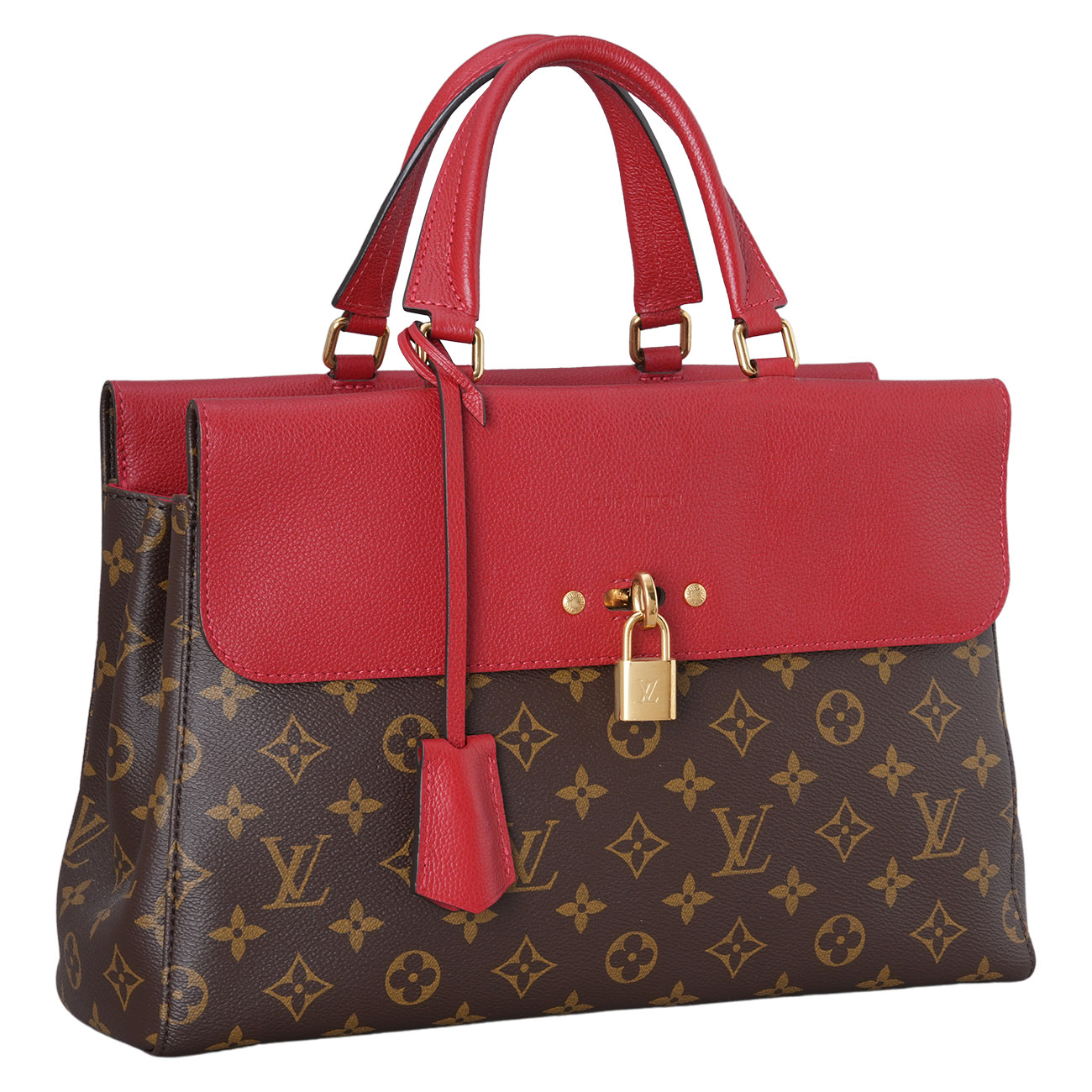 LOUIS VUITTON(USED)루이비통 M41738 비너스 모노그램 숄더백